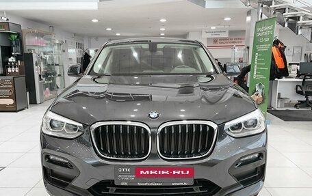 BMW X4, 2019 год, 4 300 000 рублей, 6 фотография