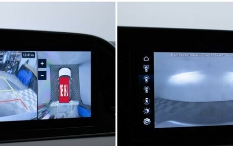 Hyundai Palisade I, 2020 год, 4 380 000 рублей, 21 фотография