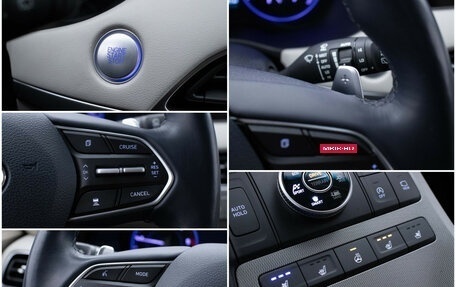 Hyundai Palisade I, 2020 год, 4 380 000 рублей, 19 фотография