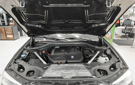 BMW X4, 2019 год, 4 300 000 рублей, 13 фотография