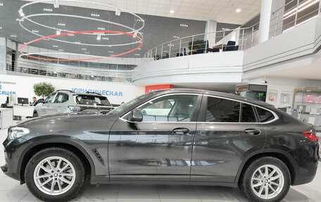 BMW X4, 2019 год, 4 300 000 рублей, 12 фотография