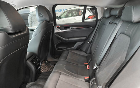 BMW X4, 2019 год, 4 300 000 рублей, 16 фотография