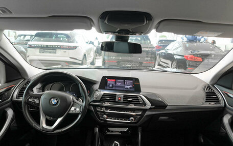 BMW X4, 2019 год, 4 300 000 рублей, 18 фотография