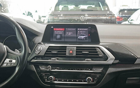 BMW X4, 2019 год, 4 300 000 рублей, 19 фотография