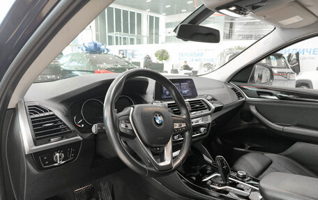 BMW X4, 2019 год, 4 300 000 рублей, 20 фотография