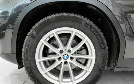 BMW X4, 2019 год, 4 300 000 рублей, 22 фотография