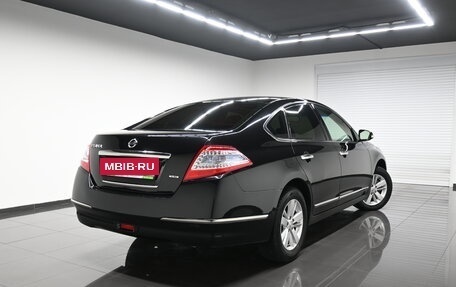Nissan Teana, 2013 год, 1 445 000 рублей, 2 фотография