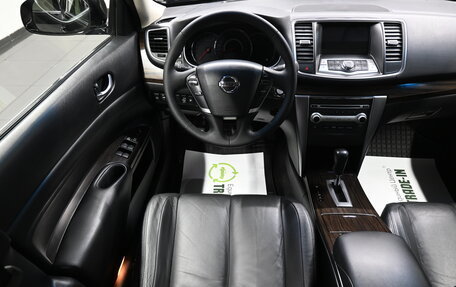 Nissan Teana, 2013 год, 1 445 000 рублей, 11 фотография