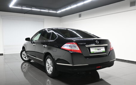 Nissan Teana, 2013 год, 1 445 000 рублей, 6 фотография