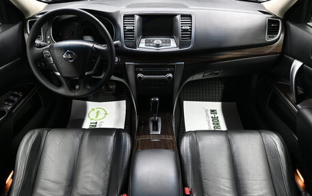 Nissan Teana, 2013 год, 1 445 000 рублей, 10 фотография