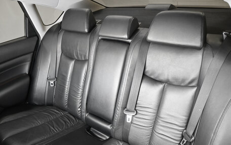 Nissan Teana, 2013 год, 1 445 000 рублей, 9 фотография