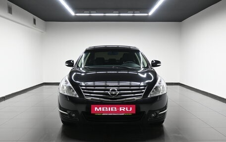 Nissan Teana, 2013 год, 1 445 000 рублей, 3 фотография