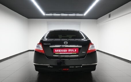 Nissan Teana, 2013 год, 1 445 000 рублей, 4 фотография