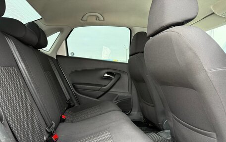 Volkswagen Polo VI (EU Market), 2015 год, 1 133 000 рублей, 4 фотография