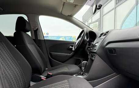 Volkswagen Polo VI (EU Market), 2015 год, 1 133 000 рублей, 7 фотография
