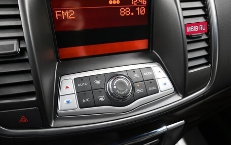 Nissan Teana, 2013 год, 1 445 000 рублей, 14 фотография