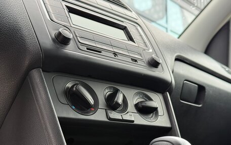 Volkswagen Polo VI (EU Market), 2015 год, 1 133 000 рублей, 11 фотография