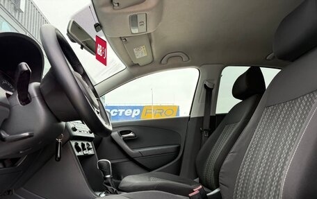 Volkswagen Polo VI (EU Market), 2015 год, 1 133 000 рублей, 12 фотография