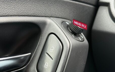 Volkswagen Polo VI (EU Market), 2015 год, 1 133 000 рублей, 22 фотография