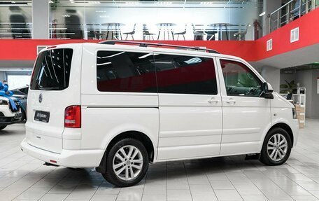 Volkswagen Multivan T5, 2010 год, 1 890 000 рублей, 2 фотография