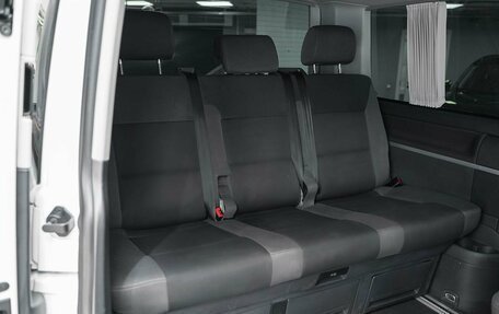 Volkswagen Multivan T5, 2010 год, 1 890 000 рублей, 9 фотография