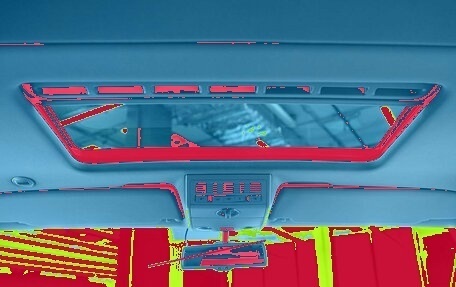 Volkswagen Multivan T5, 2010 год, 1 890 000 рублей, 7 фотография