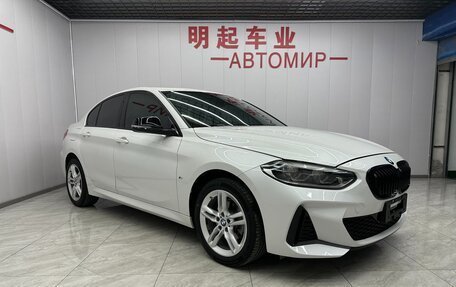 BMW 1 серия, 2021 год, 1 770 000 рублей, 3 фотография