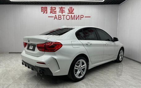 BMW 1 серия, 2021 год, 1 770 000 рублей, 4 фотография