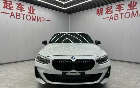 BMW 1 серия, 2021 год, 1 770 000 рублей, 2 фотография