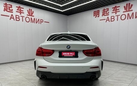 BMW 1 серия, 2021 год, 1 770 000 рублей, 5 фотография