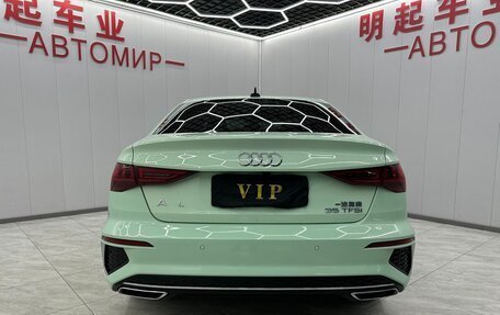 Audi A3, 2022 год, 2 280 000 рублей, 5 фотография