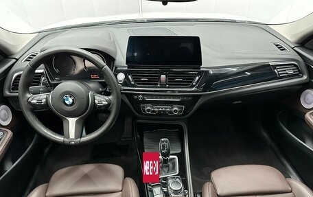 BMW 1 серия, 2021 год, 1 770 000 рублей, 7 фотография