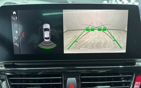 BMW 1 серия, 2021 год, 1 770 000 рублей, 16 фотография