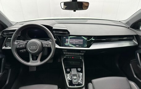 Audi A3, 2022 год, 2 280 000 рублей, 7 фотография