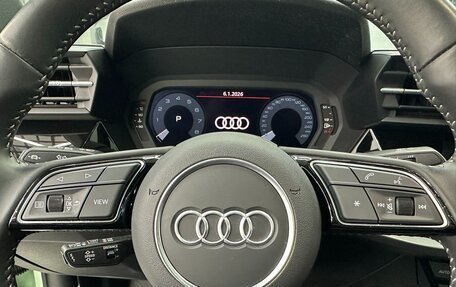 Audi A3, 2022 год, 2 280 000 рублей, 8 фотография