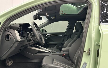 Audi A3, 2022 год, 2 280 000 рублей, 10 фотография