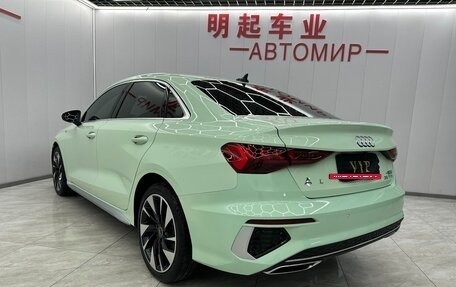 Audi A3, 2022 год, 2 280 000 рублей, 6 фотография