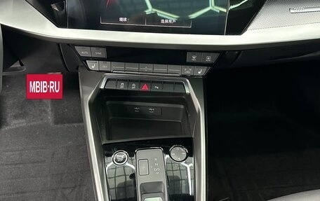 Audi A3, 2022 год, 2 280 000 рублей, 9 фотография