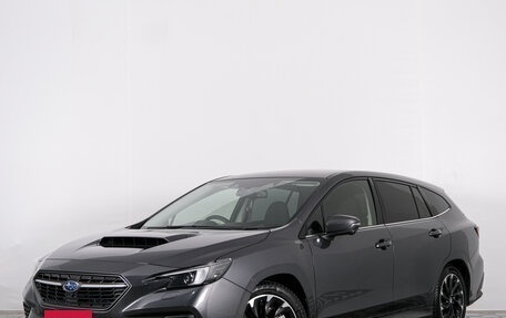 Subaru Levorg, 2021 год, 2 699 000 рублей, 3 фотография