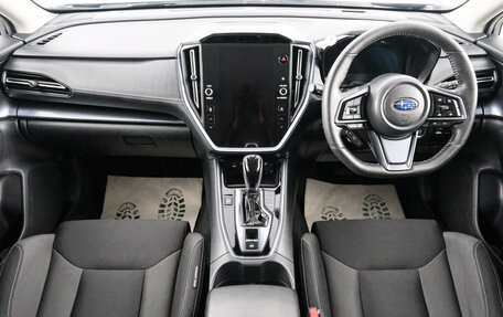 Subaru Levorg, 2021 год, 2 699 000 рублей, 7 фотография