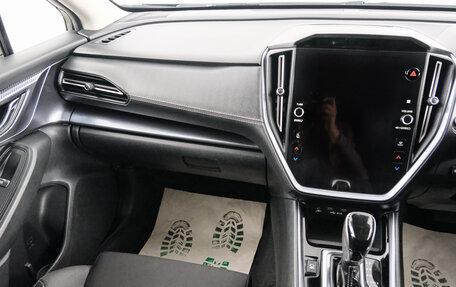 Subaru Levorg, 2021 год, 2 699 000 рублей, 8 фотография