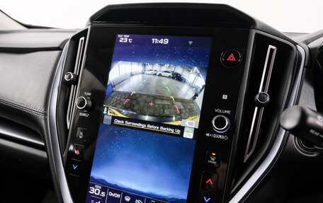 Subaru Levorg, 2021 год, 2 699 000 рублей, 10 фотография