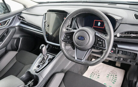 Subaru Levorg, 2021 год, 2 699 000 рублей, 15 фотография