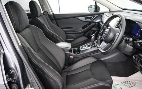 Subaru Levorg, 2021 год, 2 699 000 рублей, 14 фотография