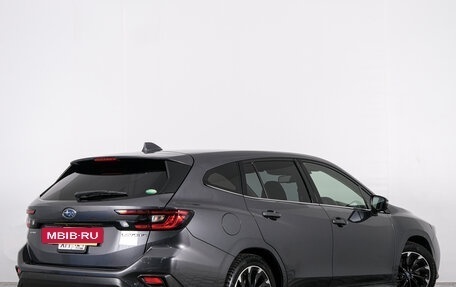 Subaru Levorg, 2021 год, 2 699 000 рублей, 6 фотография