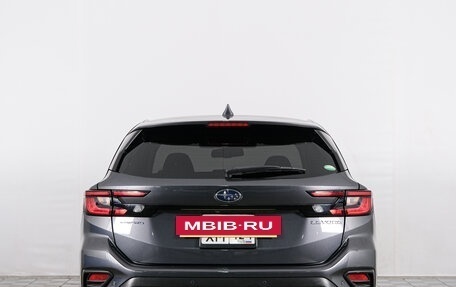 Subaru Levorg, 2021 год, 2 699 000 рублей, 5 фотография