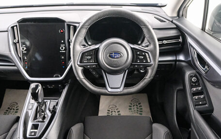 Subaru Levorg, 2021 год, 2 699 000 рублей, 18 фотография