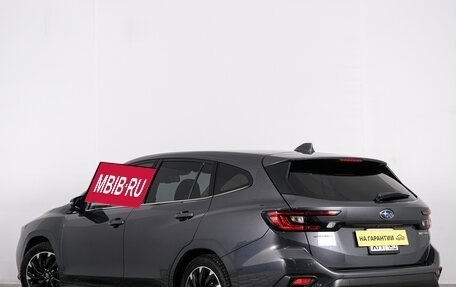 Subaru Levorg, 2021 год, 2 699 000 рублей, 4 фотография