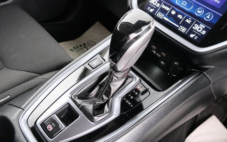Subaru Levorg, 2021 год, 2 699 000 рублей, 19 фотография
