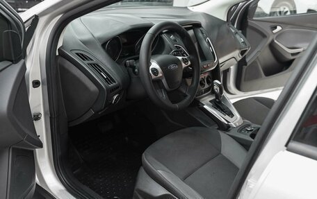 Ford Focus III, 2013 год, 825 000 рублей, 5 фотография